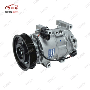 قطعة بديلة ممتازة 97701-1R100/97701-1W600 متوافقة مع Kia K2/K3TD/Rio وHyundai Accent 2012-2017