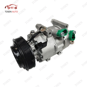 97701-2P310 ضاغط مكيف الهواء لشركة هيونداي كيا سورينتو II، سبورتاج 2.4