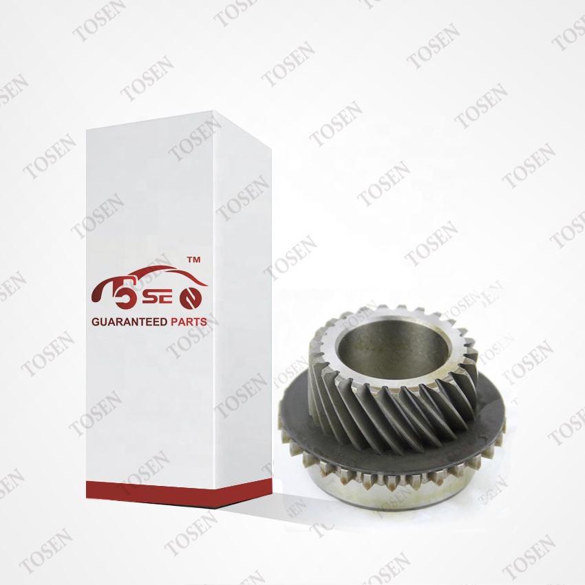 حلقة مزامنة ناقل الحركة اليدوي OEM 232407 232408، متينة لسيتروين