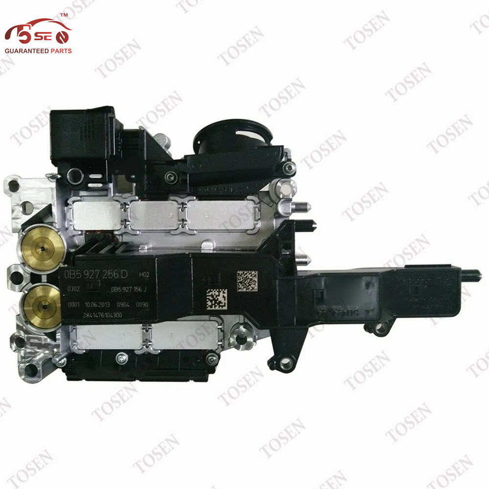 OEM TCU لـ Audi DQ500 DL501 0B5 0B5927156E