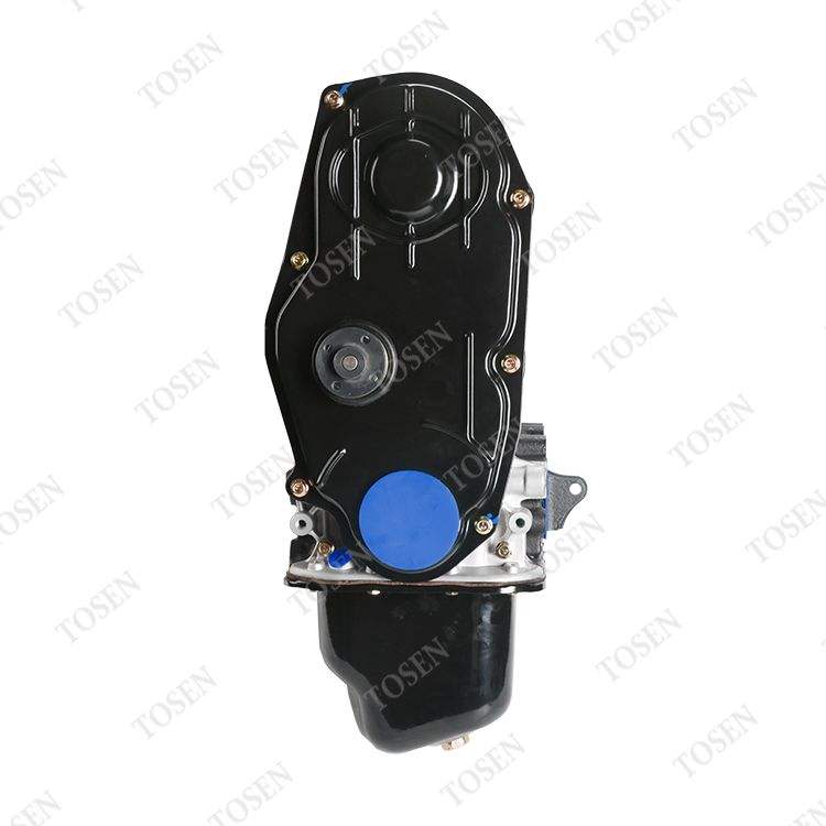 كتلة المحرك 465Q لتجميع المحرك ذو الكتلة الطويلة Chana 1.0L