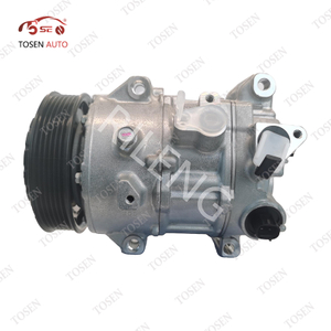 ضاغط تكييف الهواء أعلى جودة 883100R040 لتويوتا 