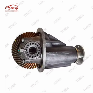 التفاضلية الخلفية Assy 10x43 لتويوتا Hiace Van 41110-3d260