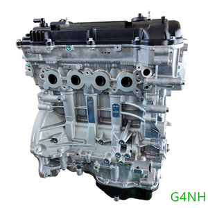 Tosen Factory Supply 2023 G4nh Engine 2.0L لأداء موثوق لكيا سيلتوس