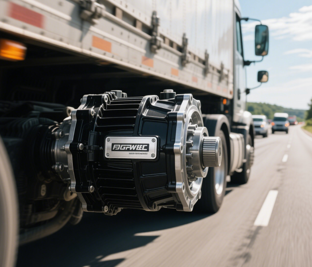 صندوق التروس ناقل الحركة