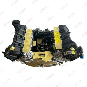 محرك 3.0 TFSI لمحركات أودي Q7 بورش كايين VW CRC