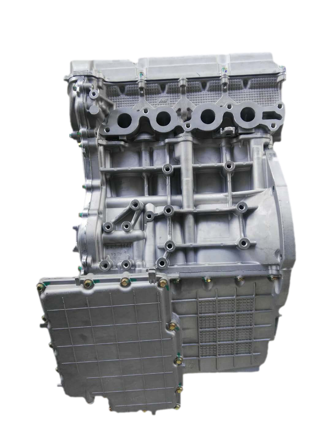 محرك عالي الجودة لمحرك CHANGAN 473VVT 1.3L تكنولوجيا توقيت الصمام المتغير لتعزيز الكفاءة 