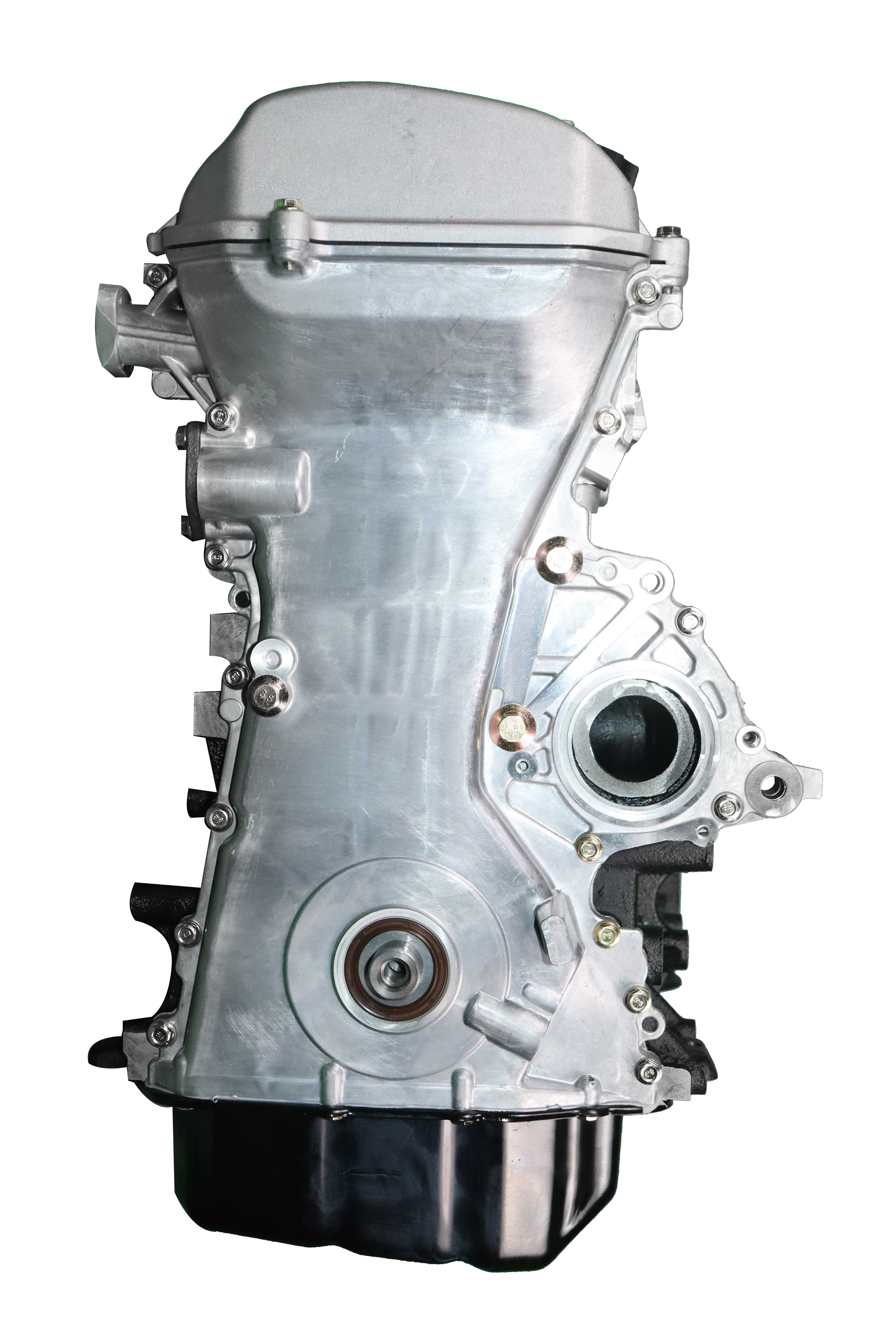 قطع غيار العلامة التجارية الجديدة Tosen 1.8L LJ479QE2 مجموعة المحرك العاري لمركبات WULING (SGMW) ZHENGCHEN