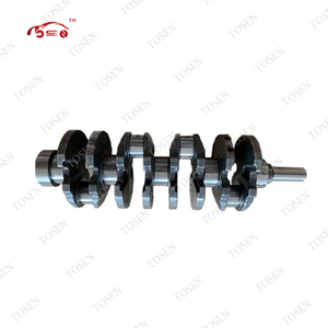 23111-2G200 Crankshaven عالي الجودة الصلب لهيونداي