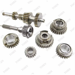 33318-35030 لمورد قطع الغيار في تويوتا في الصين في الصين جودة عالية