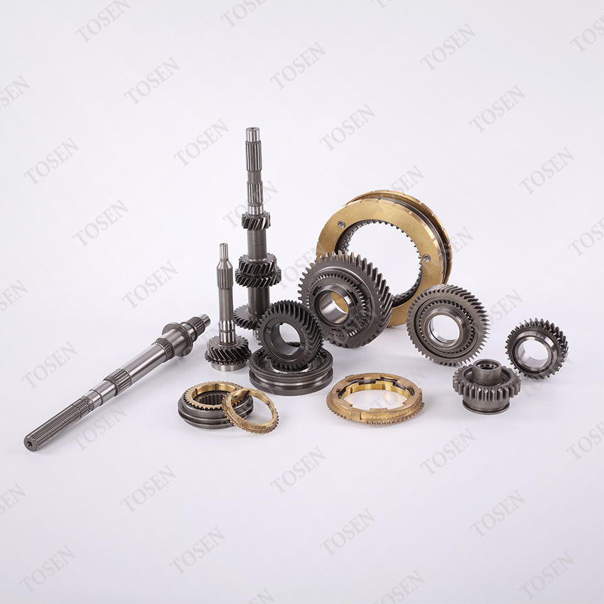 ميتسوبيشي فوسو كانتر 4D31 - ME600927 ME603208 43210-45000