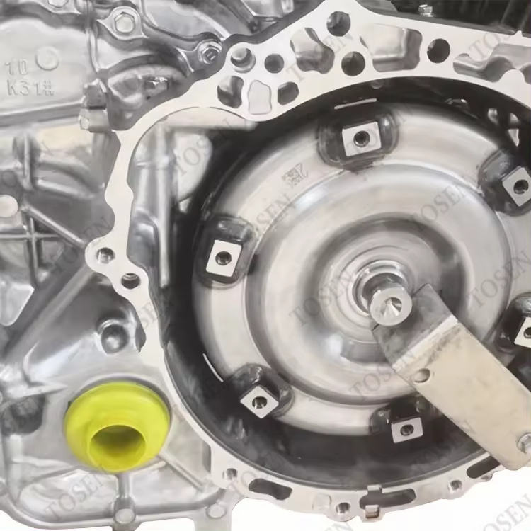 انتقال CVT لسيارات تويوتا اليابانية - K313 K312