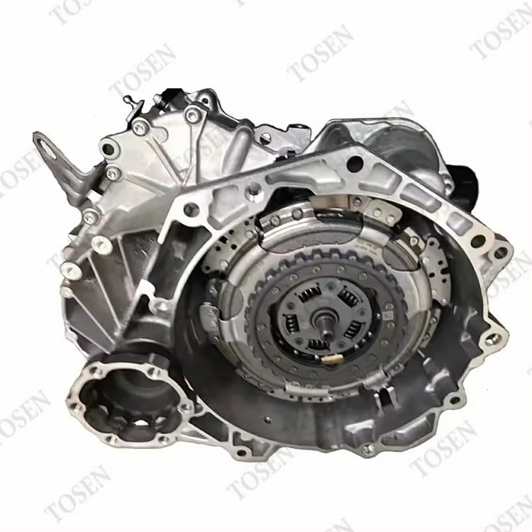 ناقل الحركة لـ VW و Audi - DQ200 0 صباحًا 927769D