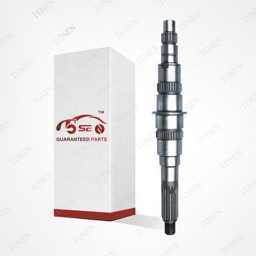 حلقة مزامنة ناقل الحركة اليدوي OEM 232407 232408، متينة لسيتروين