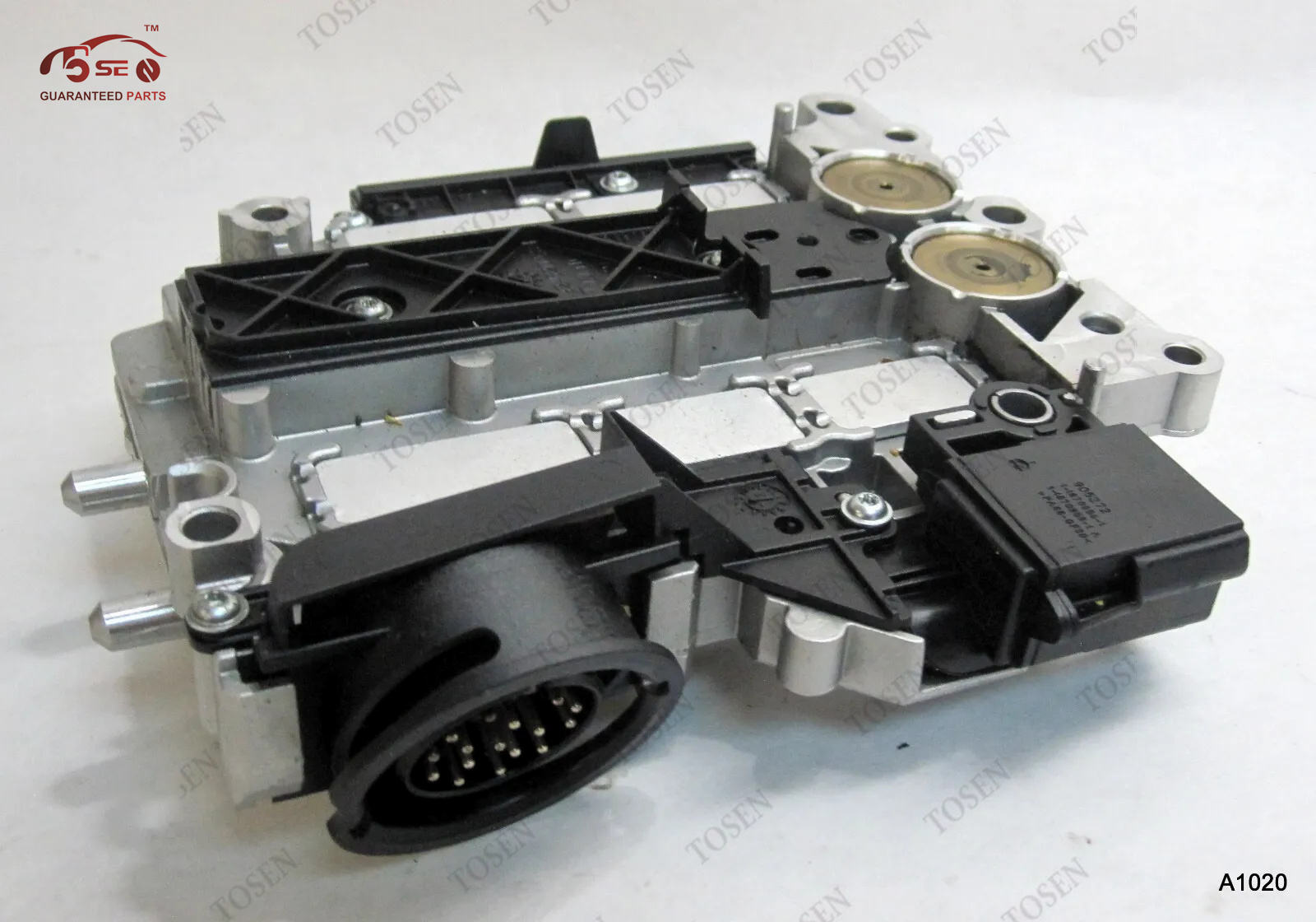 OEM TCU لـ Audi DQ500 DL501 0B5 0B5927156E