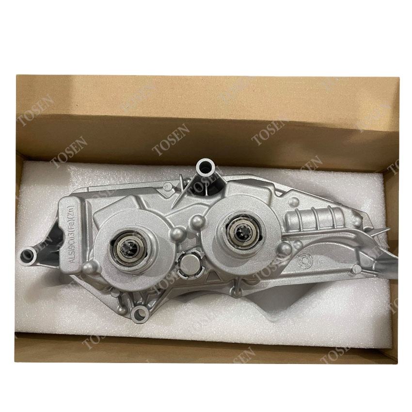 TCM لـ Ford Focus 6DCT250 A2C30743102