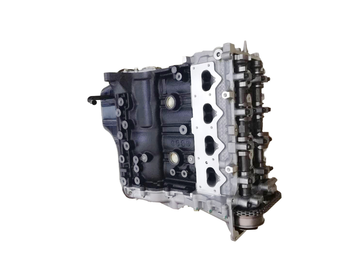 محرك السيارات LMH محركات الكتلة الطويلة مجموعة كتلة الأسطوانة 1.2L لـ SAIC GM Wuling Baojun