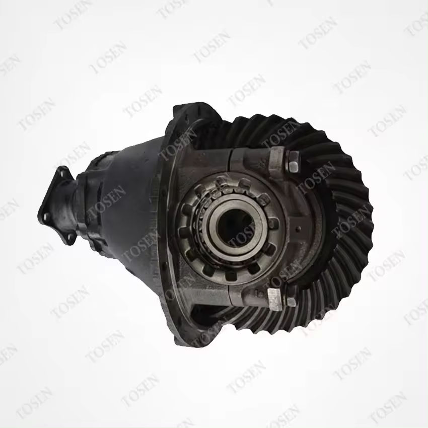 التفاضلية Assy 6x40 6x37 لـ Mitsubishi Canter Fuso PS100