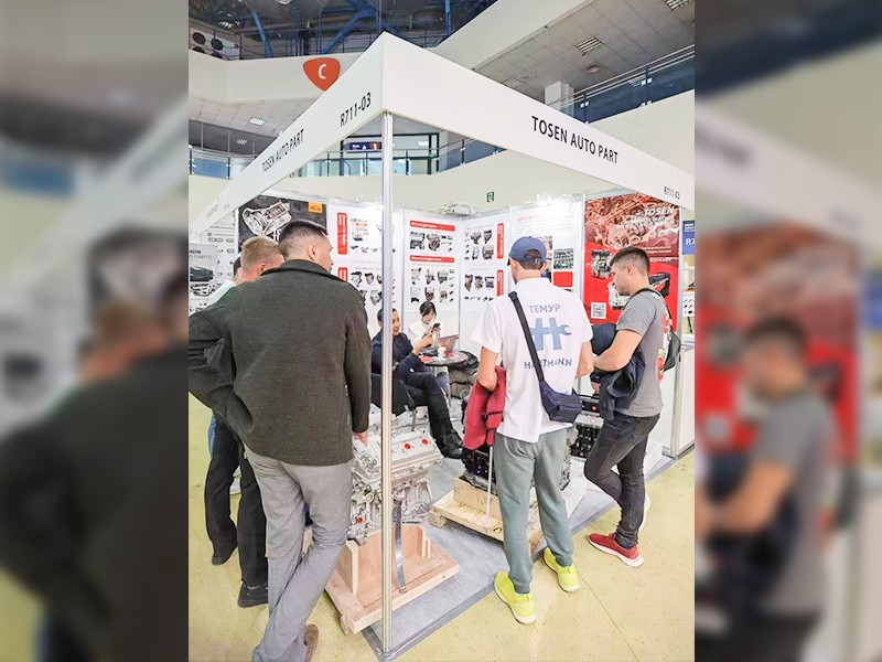 2023-MIMS-سيارات-روسيا-موسكو 