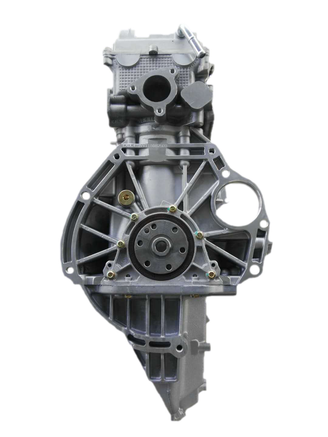 محرك عالي الجودة لمحرك CHANGAN 473VVT 1.3L تكنولوجيا توقيت الصمام المتغير لتعزيز الكفاءة 