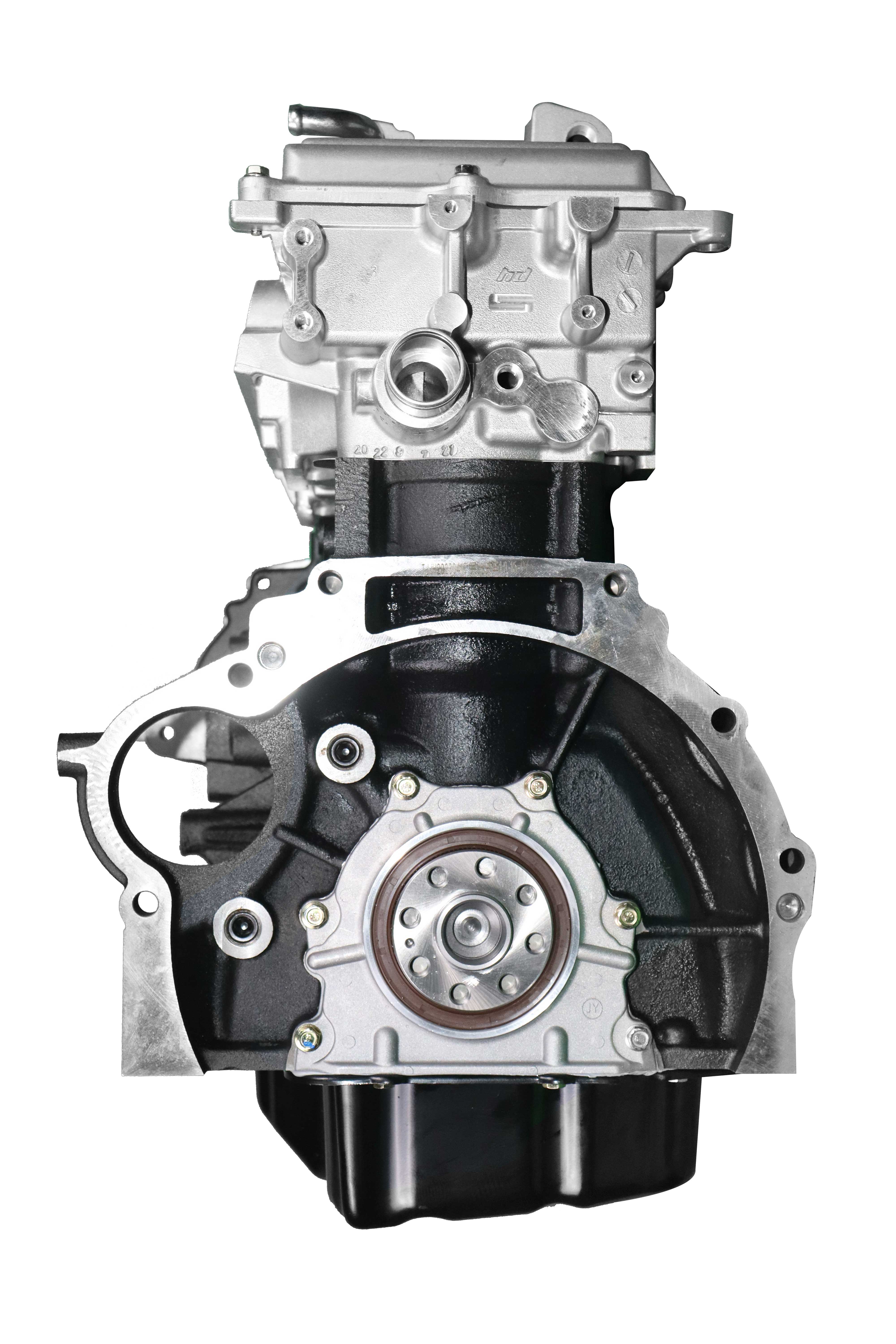 قطع غيار العلامة التجارية الجديدة Tosen 1.8L LJ479QE2 مجموعة المحرك العاري لمركبات WULING (SGMW) ZHENGCHEN