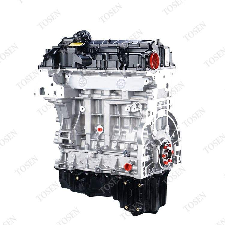  بي ام دبليو - B38A15 B38B15C B48B20D