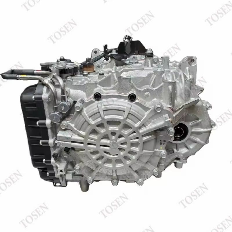 ناقل حركة أوتوماتيكي ل Dodge Dart و Jeep - A6MF1 6F24