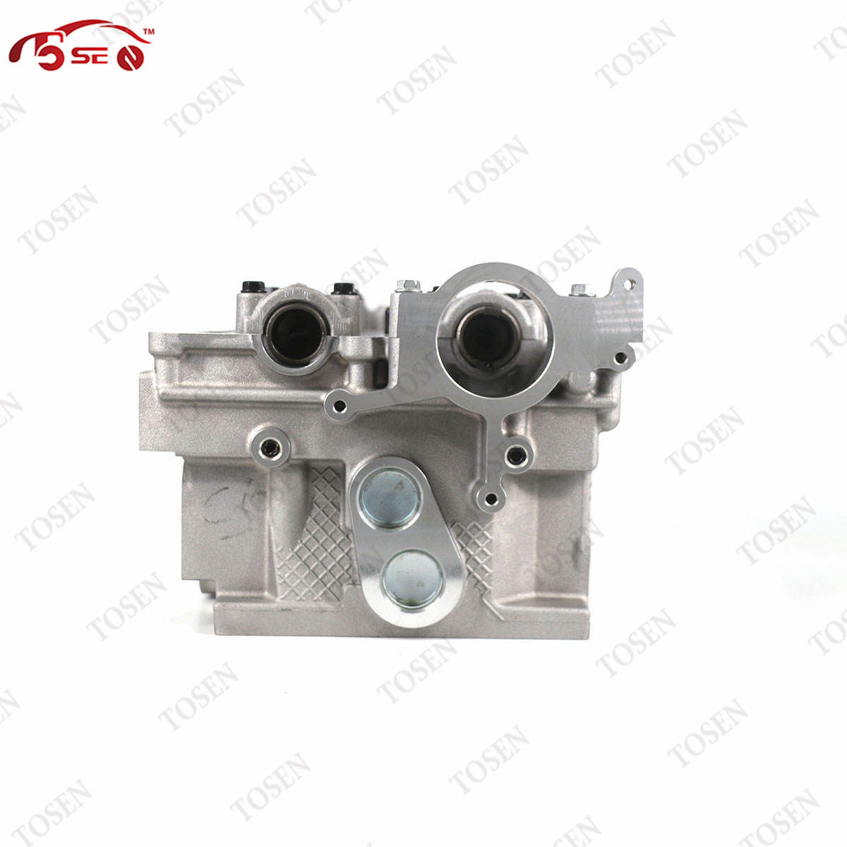 قطع غيار السيارات اكسسوارات السيارات لشركة هيونداي 22100-4A100 22100-4A010 221004A100 221004A010 رأس الاسطوانة الكامل لشركة هيونداي