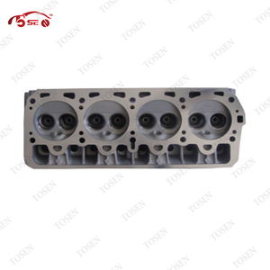 لسيارة فيات 1.6L شيفروليه موتور 7777436 7559714 4346621 مجموعة رأس الأسطوانة