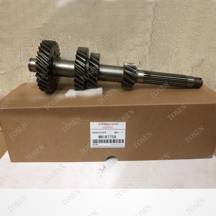 8970178750 لـ ISUZU NPR GEARSHAST GEAR