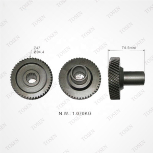  8790 8941610981 8941610981 لـ ISUZU 4JA1 Panther