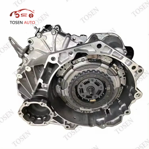 ناقل الحركة لـ VW و Audi - DQ200 0 صباحًا 927769D