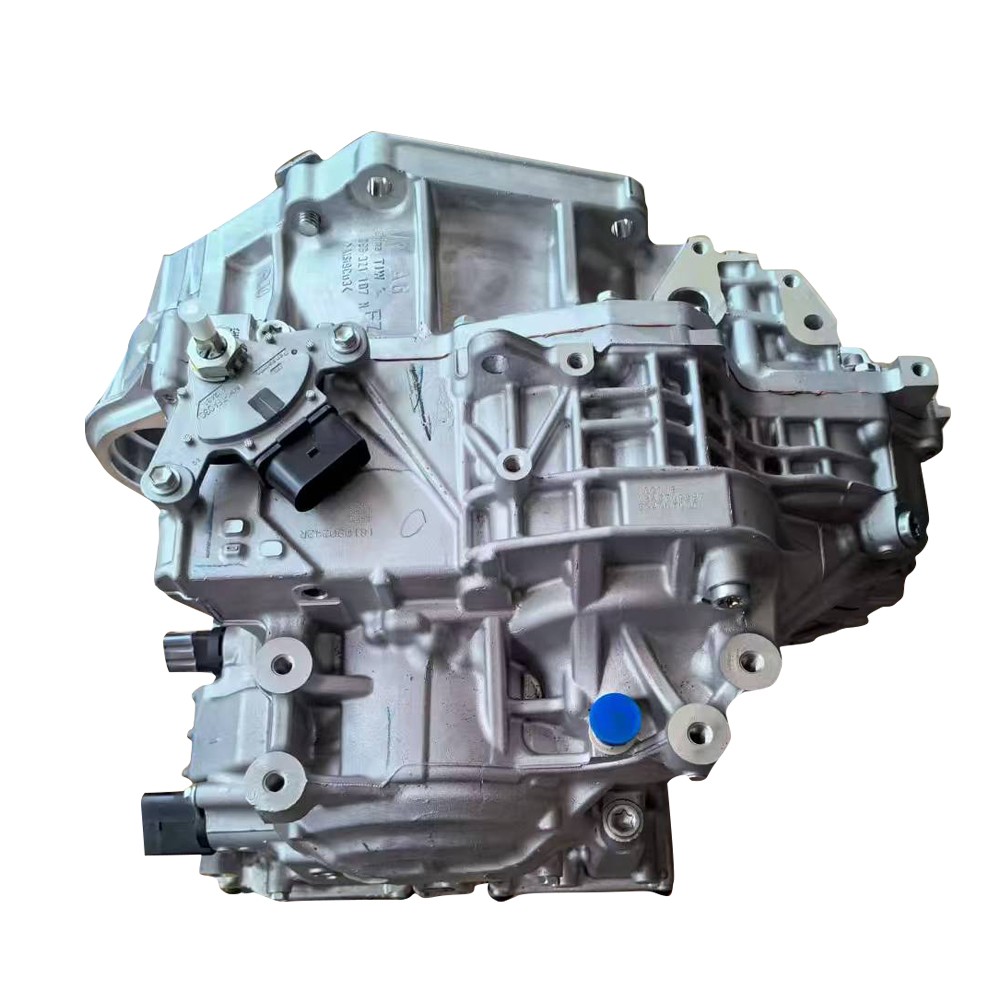 نظام تبريد ناقل الحركة الأوتوماتيكي