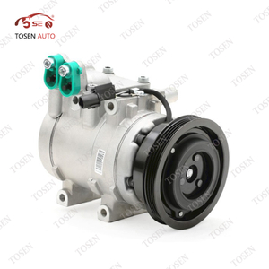 ضاغط Hyundai AC 97701-2C100 - يناسب موديلات Getz وSonata وTucson