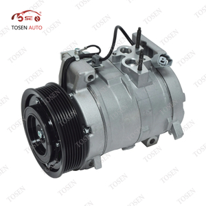 ضاغط تيار متردد بديل لسيارة Honda Odyssey RB1، 2003-2008، الجزء 38810PZDA00