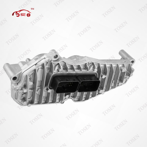TCM لـ Ford Focus 6DCT250 A2C30743102