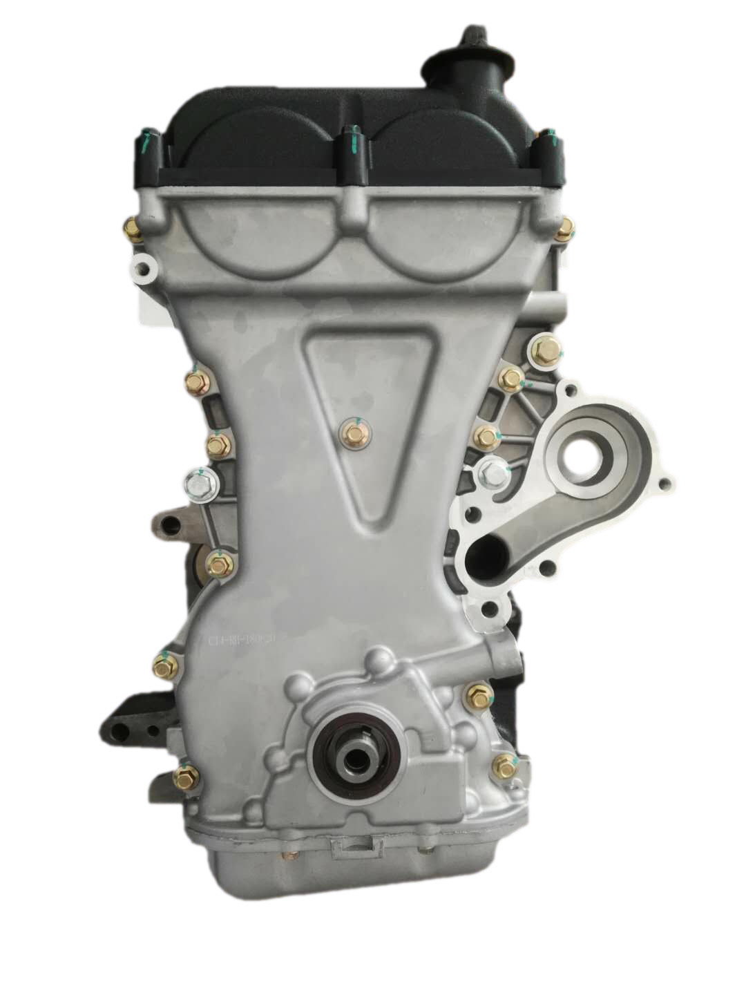 تجميع المحرك 1.4L LCU محرك السيارة ذو الكتلة الطويلة لـ Wuling Hongguang 