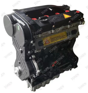 المصنع الأصلي Sqr481f Sqr481fc 1.6l محرك البنزين العاري كتلة طويلة لشيري A3 هيري A5/شيري تيجو/شيري ريلي G3/شيري إيستا