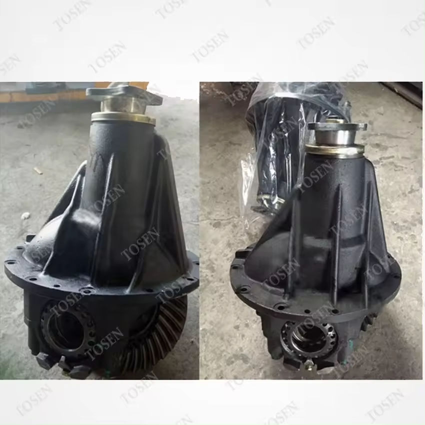التفاضلية Assy 6x40 6x37 لـ Mitsubishi Canter Fuso PS100