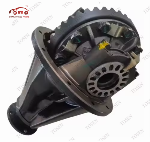 التفاضلية الخلفية Assy 10x43 لتويوتا Hiace Van 41110-3d260