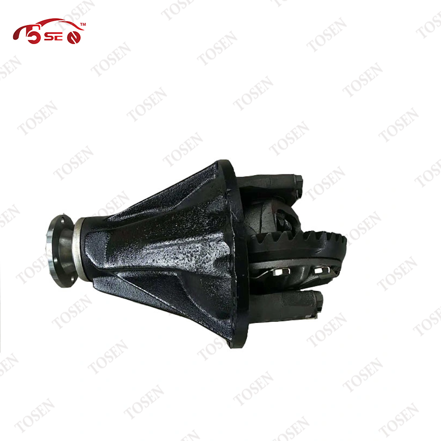 التفاضلية الخلفية 6x37 6x40 لـ Mitsubishi PS135