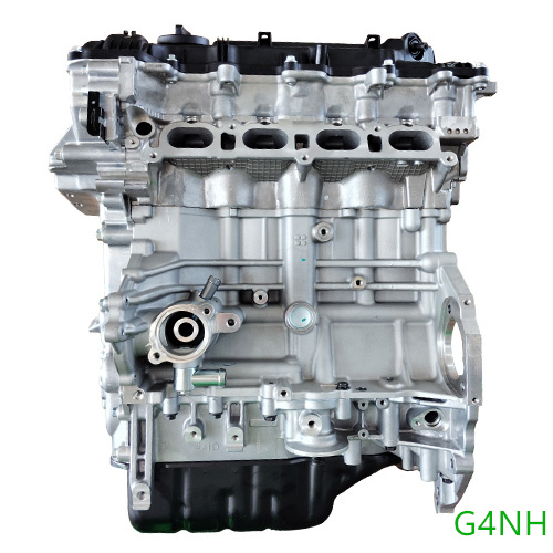 Tosen Factory Supply 2023 G4nh Engine 2.0L لأداء موثوق لكيا سيلتوس