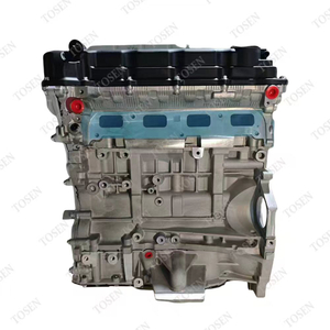 محرك 4B10: محرك ميتسوبيشي متعدد الاستخدامات سعة 1.8 لتر مضمّن - 4 - كفاءة استثنائية في استهلاك الوقود، طاقة موثوقة وقيادة سلسة للسيارات المدمجة والكروس أوفر