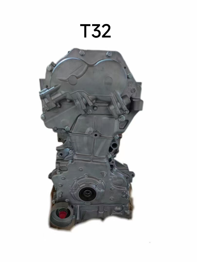 محرك T32 بمنفذ المصنع مع قوة موثوقة وكفاءة في استهلاك الوقود