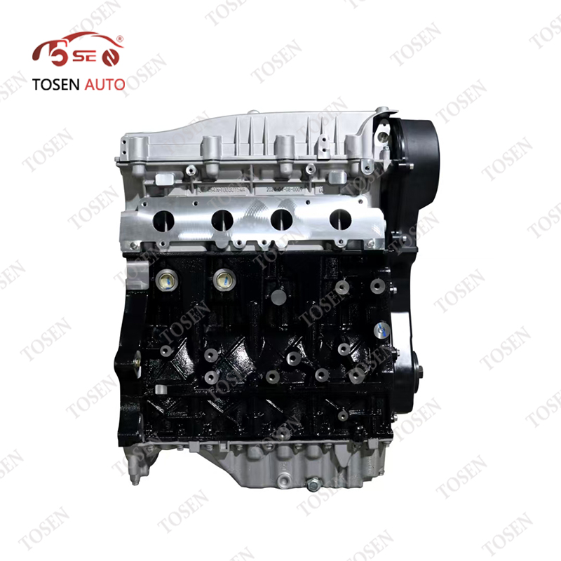 حار بيع محرك السيارات Enigine Sqr484FC لشير YSQR484 SQR484F SQR484FC Tosen