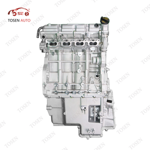 لمحرك CHANGAN 473 1.3L محرك سيارة عالي الأداء للمركبات المدمجة