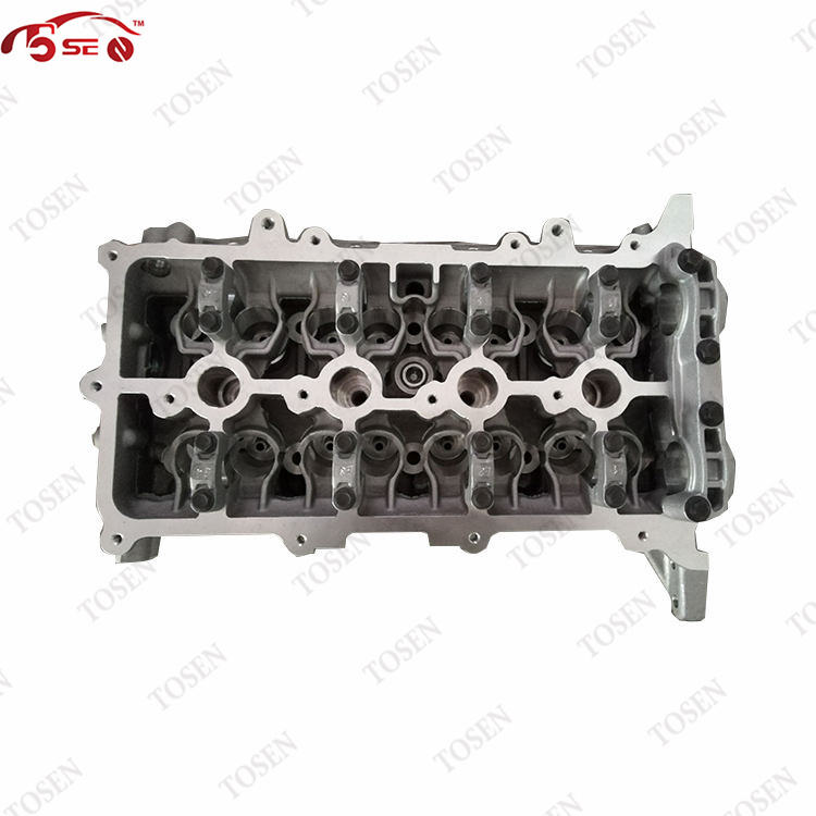 G4FA G4FC مجموعة رأس الأسطوانة 221002B000 221002B002 221002B100 لشركة HYUNDAI