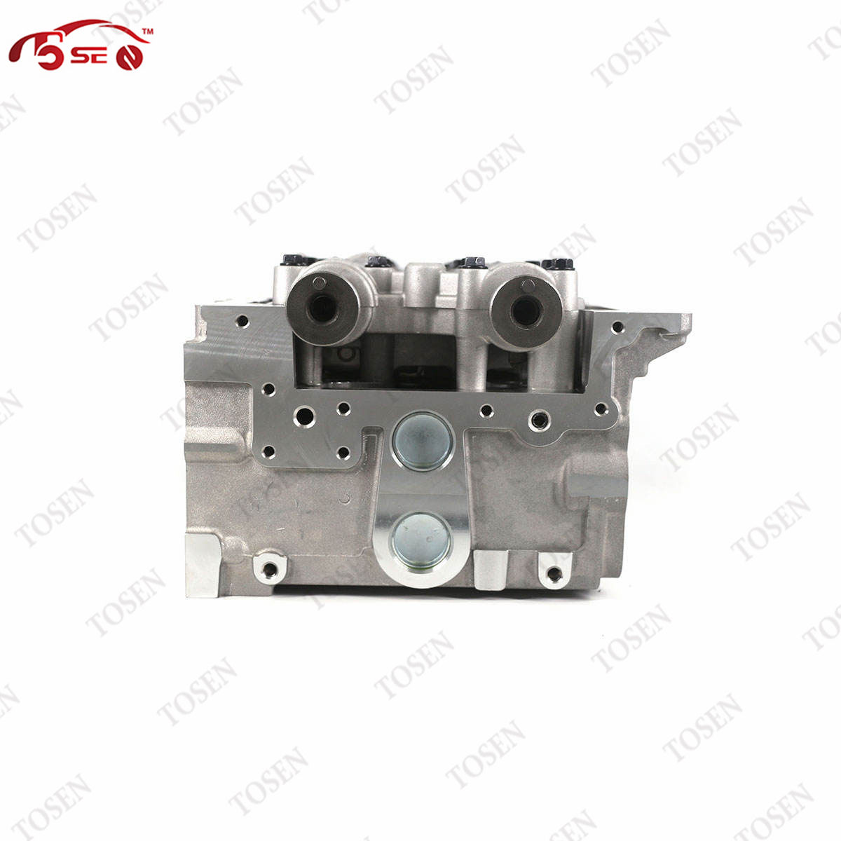 قطع غيار السيارات اكسسوارات السيارات لشركة هيونداي 22100-4A100 22100-4A010 221004A100 221004A010 رأس الاسطوانة الكامل لشركة هيونداي