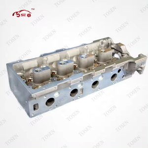 جزء إصلاح السيارة OM611 A OM611 B OM611 C رأس أسطوانة محرك الديزل لمرسيدس بنز