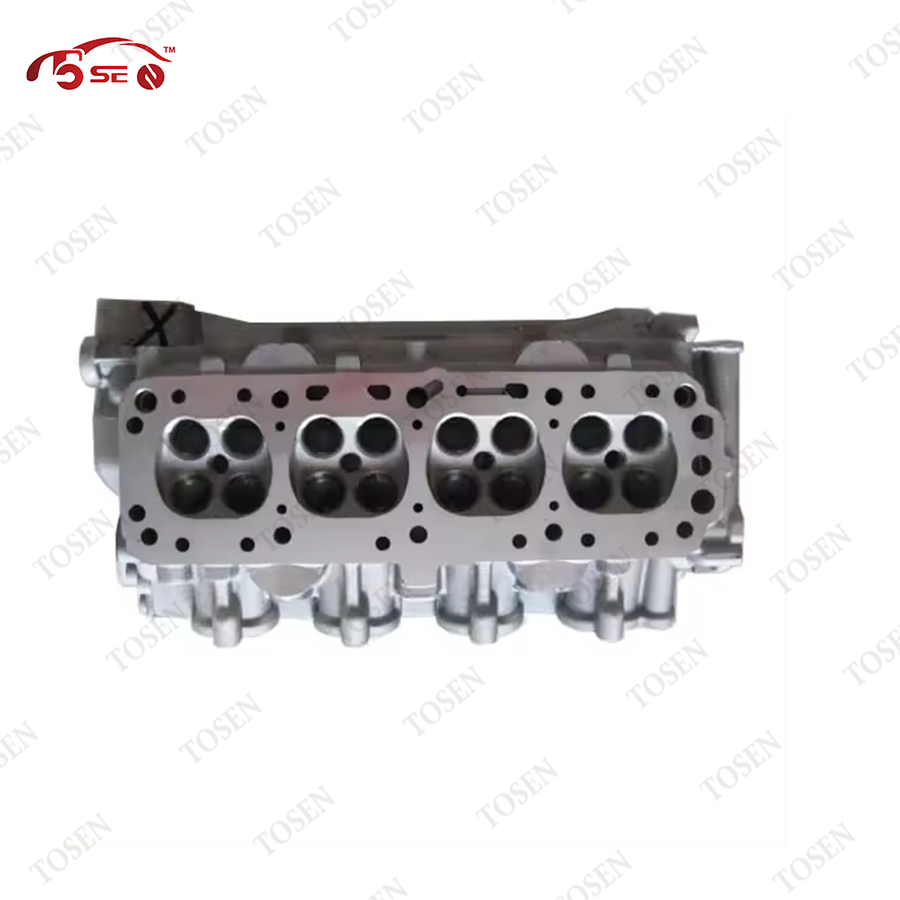  لمجموعة رأس الاسطوانة دايو نوبيرا 1.5L مع عمود الحدبات OEM 96350009